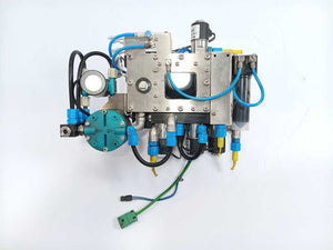 Megnajet MAS-900-411-K MAS-900 / HV HFR High-Viscosity Recirculating Systems