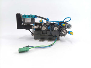 Megnajet MAS-900-411-K MAS-900 / HV HFR High-Viscosity Recirculating Systems
