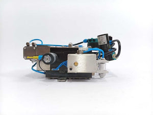 Megnajet MAS-900-411-K MAS-900 / HV HFR High-Viscosity Recirculating Systems