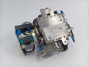 Megnajet MAS-900-411-K CIMS II Fluid Management System