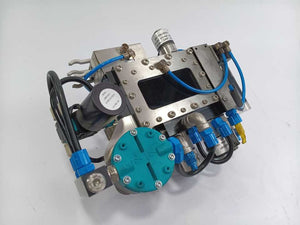 Megnajet MAS-900-411-K CIMS II Fluid Management System