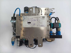 Megnajet MAS-900-411-K CIMS II Fluid Management System