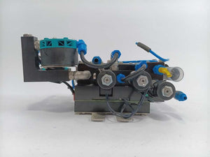 Megnajet MAS-900-411-K CIMS II Fluid Management System