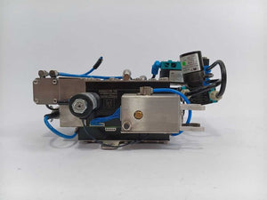 Megnajet MAS-900-411-K CIMS II Fluid Management System