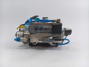 Megnajet MAS-900-411-K CIMS II Fluid Management System