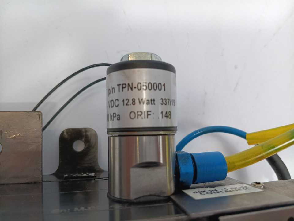 Megnajet MAS-900-411-K MAS 900, CIMS II High-Viscosity Recirculating Systems