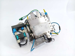 Megnajet MAS-900-411-K MAS 900, CIMS II High-Viscosity Recirculating Systems