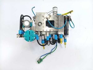 Megnajet MAS-900-411-K MAS 900, CIMS II High-Viscosity Recirculating Systems