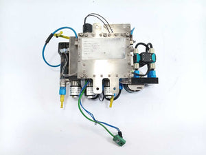 Megnajet MAS-900-411-K MAS 900, CIMS II High-Viscosity Recirculating Systems