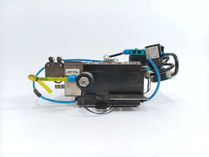 Megnajet MAS-900-411-K MAS 900, CIMS II High-Viscosity Recirculating Systems