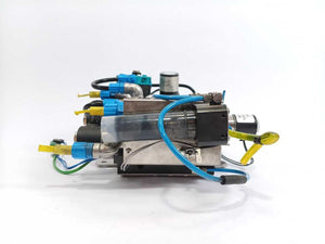 Megnajet MAS-900-411-K MAS 900, CIMS II High-Viscosity Recirculating Systems