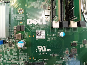 Dell CN-0WR1RF Precision Tower 5810 (T5810) Workstation Motherboard