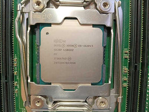 Dell CN-0WR1RF Precision Tower 5810 (T5810) Workstation Motherboard