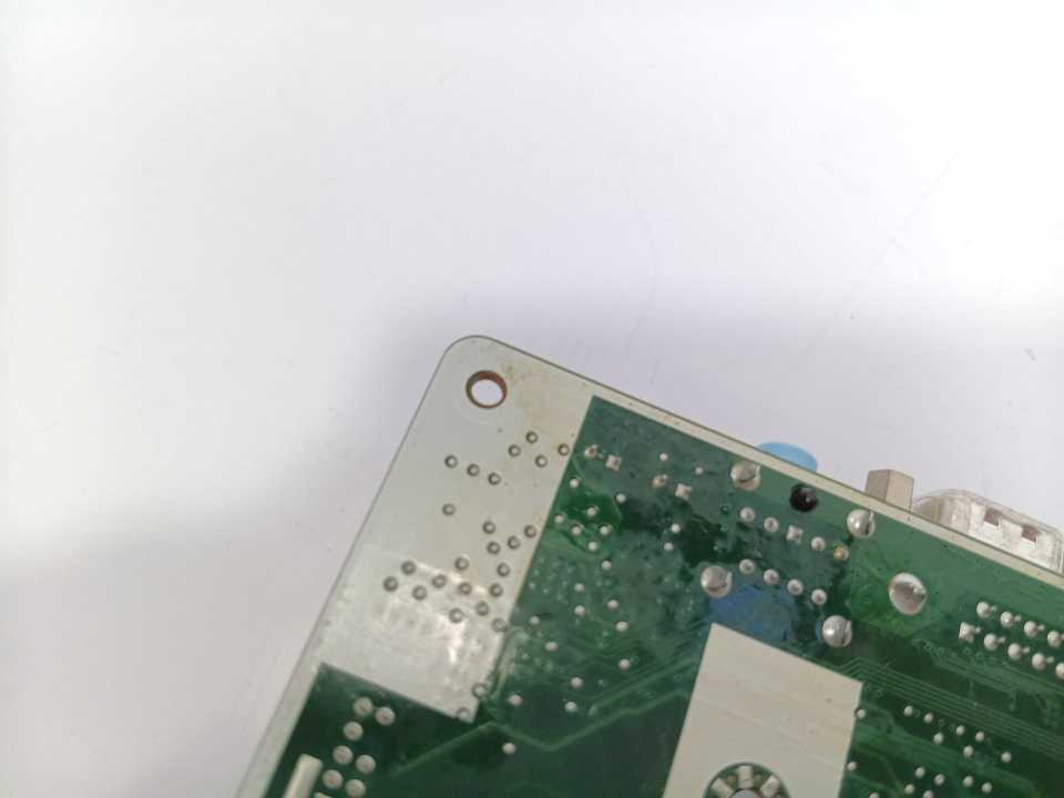 Dell CN-0WR1RF Precision Tower 5810 (T5810) Workstation Motherboard