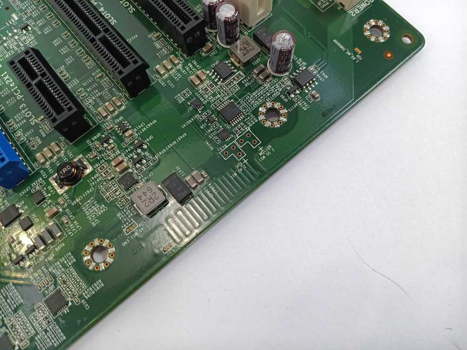 Dell CN-0WR1RF Precision Tower 5810 (T5810) Workstation Motherboard