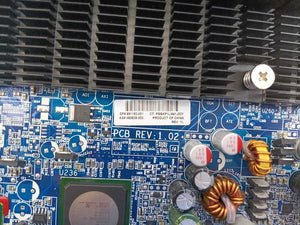 HP 591182-001 Z800 Workstation Motherboard