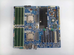 HP 591182-001 Z800 Workstation Motherboard