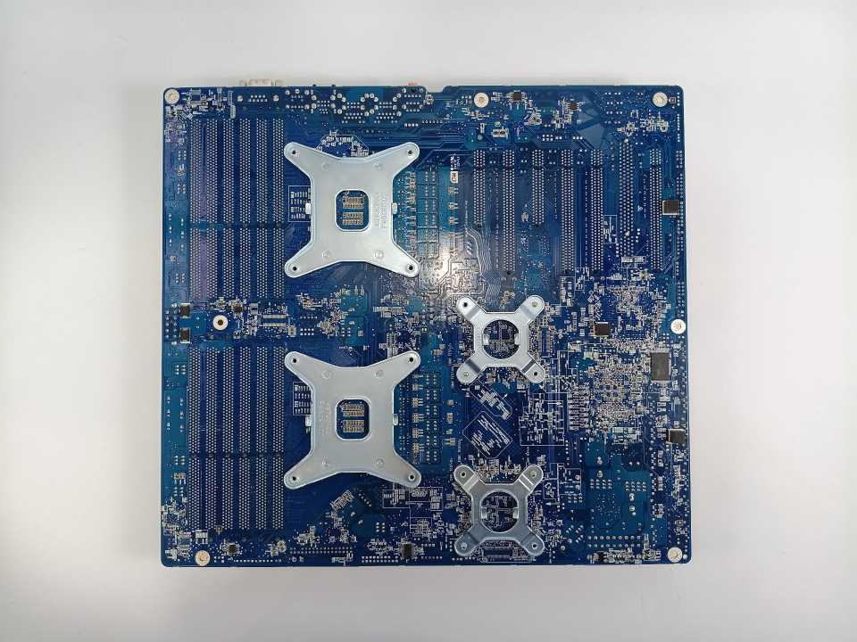 HP 591182-001 Z800 Workstation Motherboard