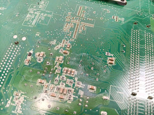 Tyan S5396 R01 Tempest i5400XT S5396 Motherboard