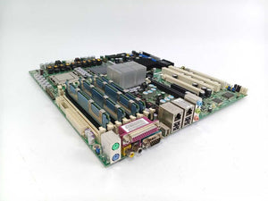 Tyan S5396 R01 Tempest i5400XT S5396 Motherboard
