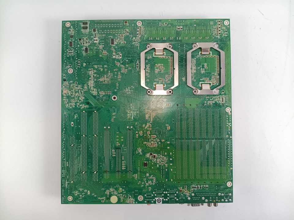 Tyan S5396 R01 Tempest i5400XT S5396 Motherboard