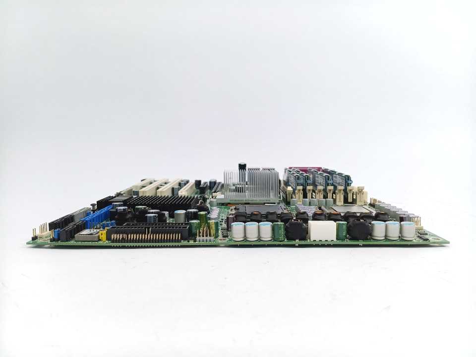 Tyan S5396 R01 Tempest i5400XT S5396 Motherboard