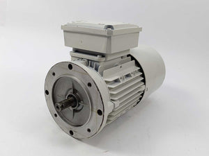 AEG AMBY 71Z/A8 Three-Phase AC Brake Motor