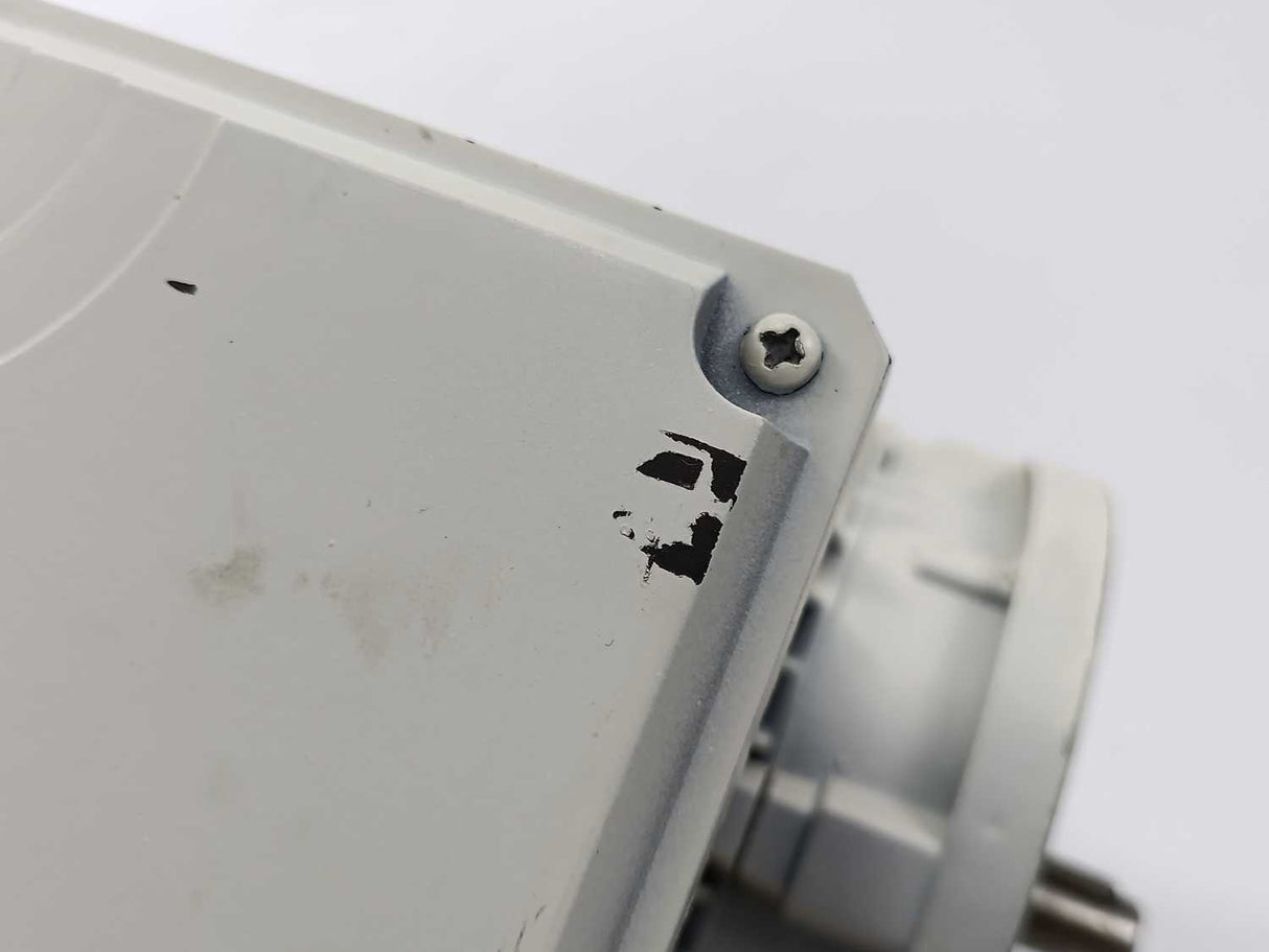 AEG AMBY 71Z/A8 Three-Phase AC Brake Motor