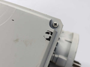 AEG AMBY 71Z/A8 Three-Phase AC Brake Motor