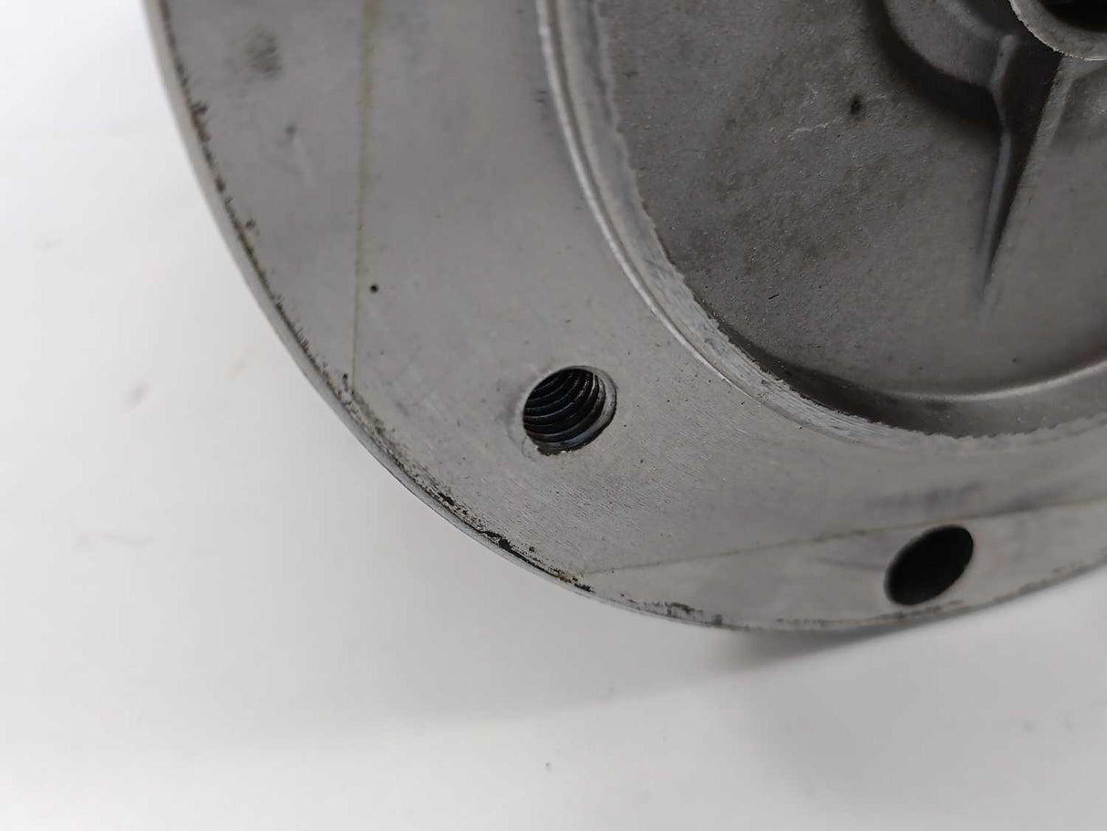 AEG AMBY 71Z/A8 Three-Phase AC Brake Motor