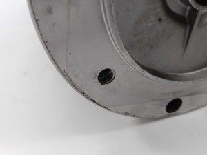 AEG AMBY 71Z/A8 Three-Phase AC Brake Motor