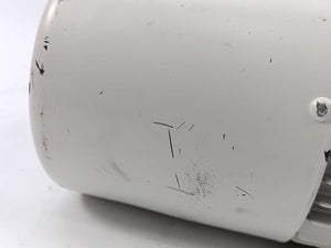 AEG AMBY 71Z/A8 Three-Phase AC Brake Motor