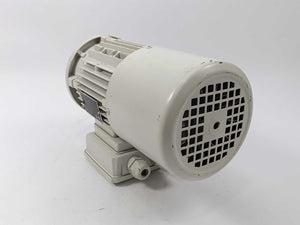 AEG AMBY 71Z/A8 Three-Phase AC Brake Motor