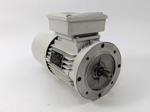 AEG AMBY 71Z/A8 Three-Phase AC Brake Motor