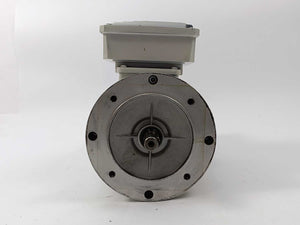 AEG AMBY 71Z/A8 Three-Phase AC Brake Motor
