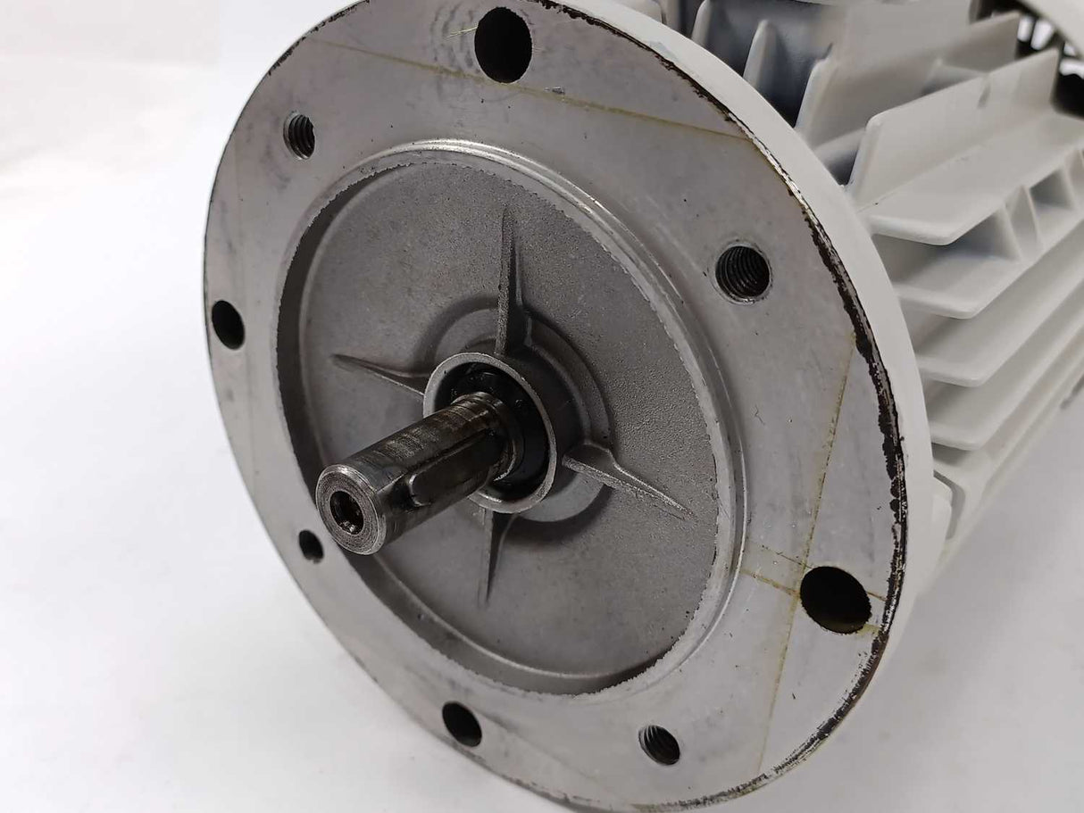 AEG AMBY 71Z/A8 Three-Phase AC Brake Motor