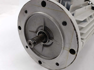 AEG AMBY 71Z/A8 Three-Phase AC Brake Motor