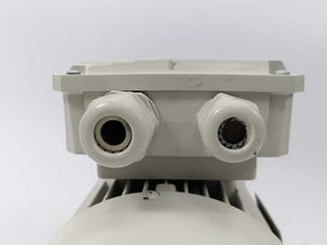 AEG AMBY 71Z/A8 Three-Phase AC Brake Motor