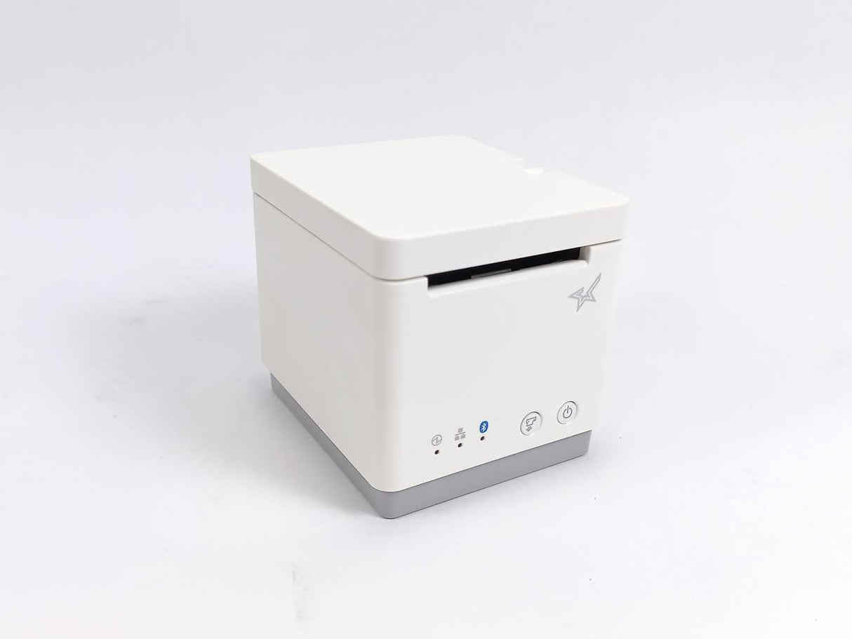 Star Micronics MCP21LB WT mC-Print2, Thermal Receipt Printer