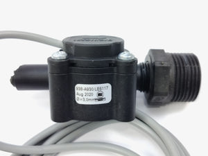 BWT 938-A930/LE5117 Water Flow Meter / Counter with Digital Display