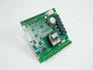 Logos Design A/S PCB13181C Vending CAT Relay 8