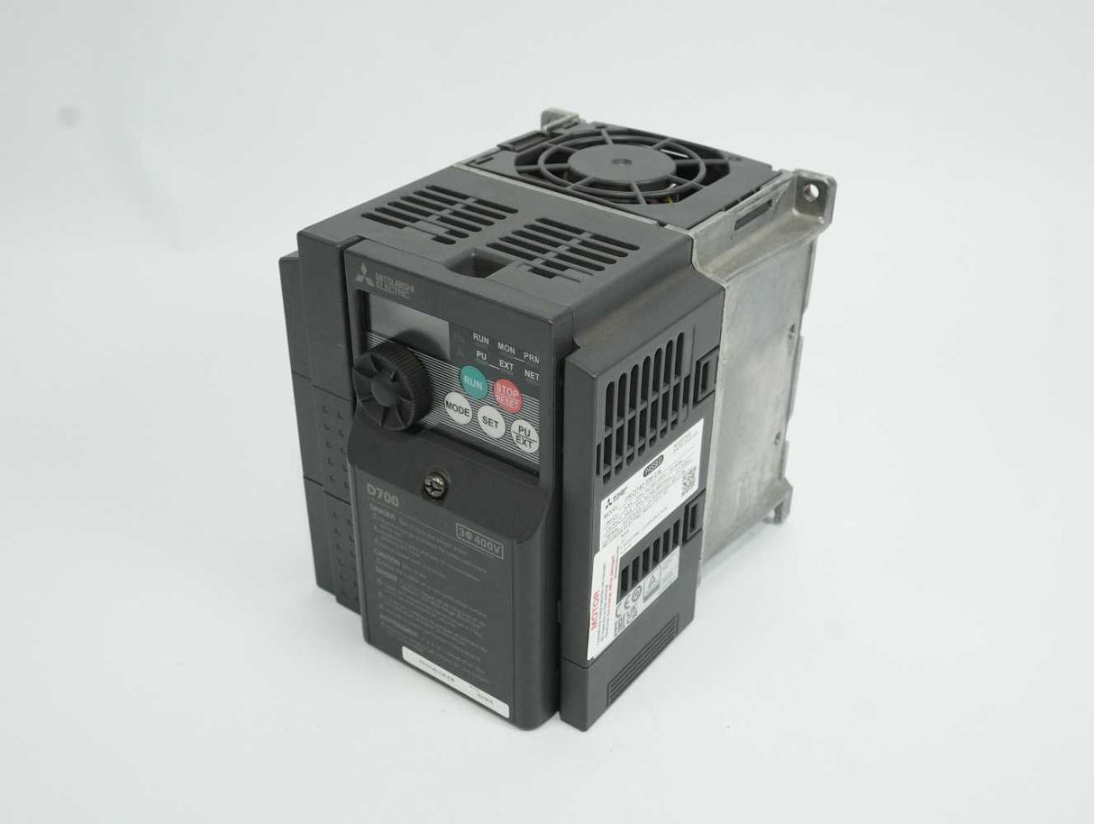 Mitsubishi FR-D740-036-E16 Inverter
