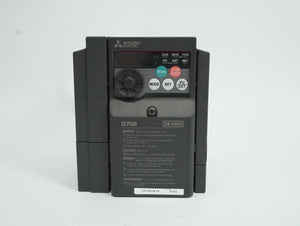 Mitsubishi FR-D740-036-E16 Inverter