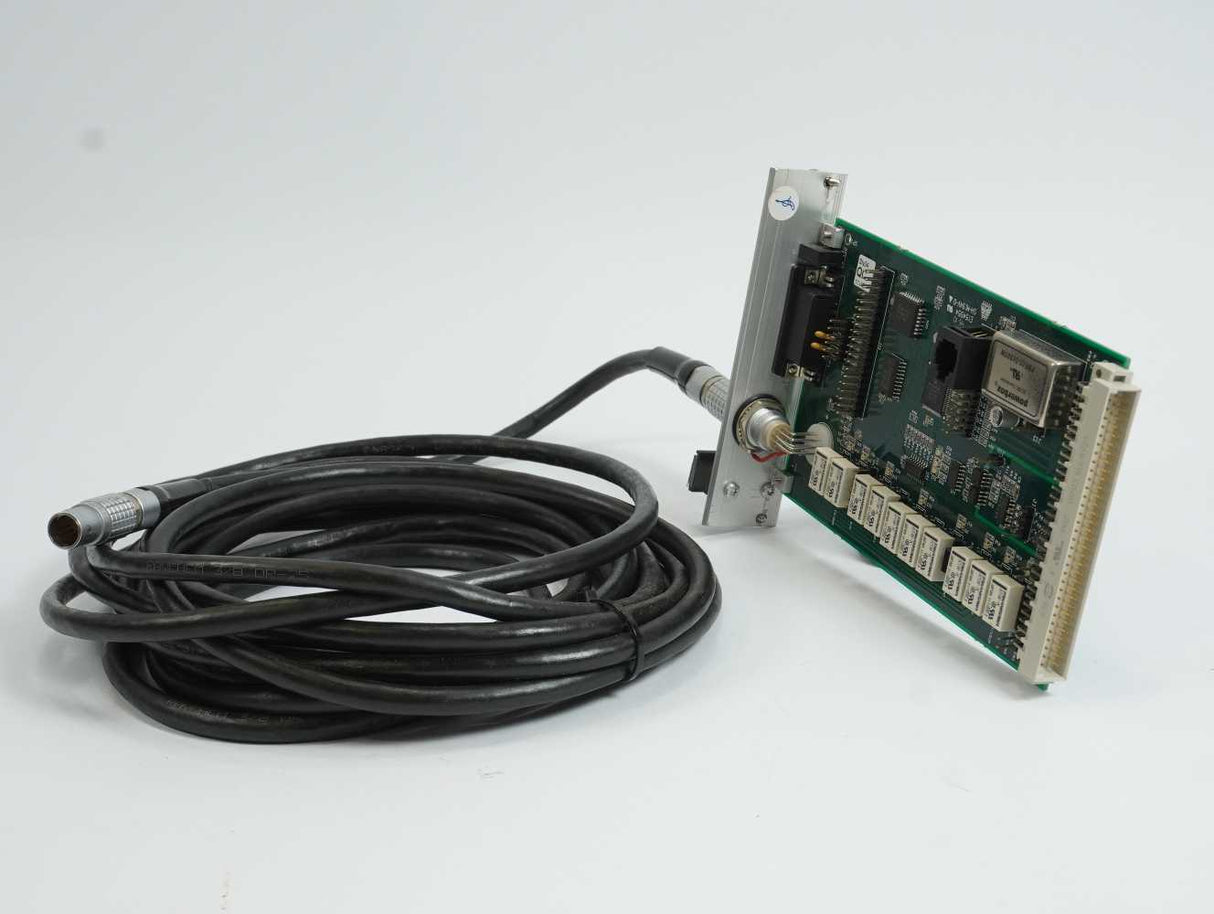 DSE Test Solutions A/S 110782 8006 DSE ASSP Module with Cable