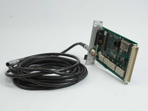 DSE Test Solutions A/S 110782 8006 DSE ASSP Module with Cable