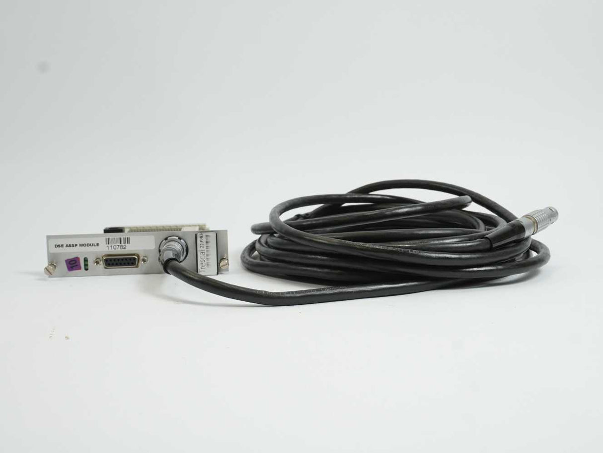 DSE Test Solutions A/S 110782 8006 DSE ASSP Module with Cable