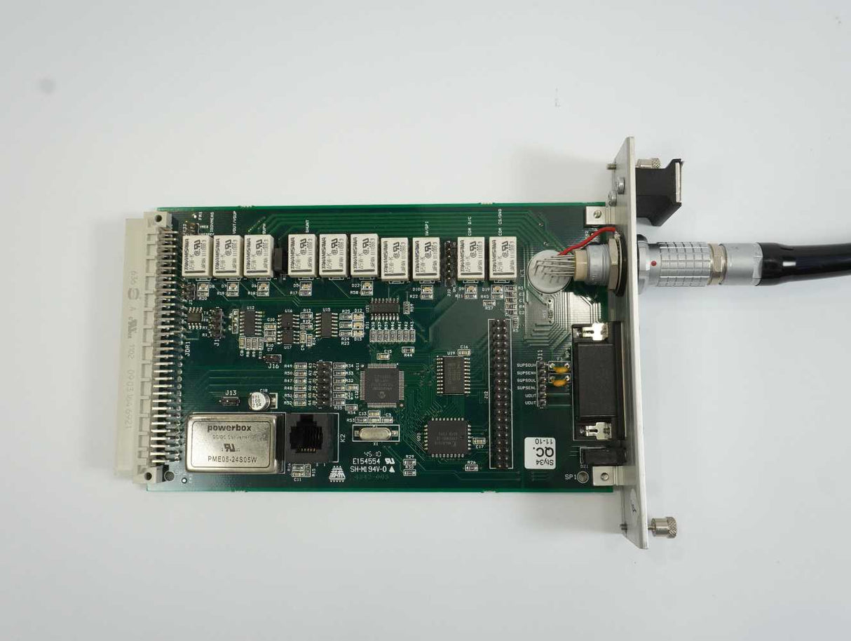DSE Test Solutions A/S 110782 8006 DSE ASSP Module with Cable