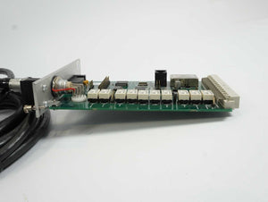 DSE Test Solutions A/S 110782 8006 DSE ASSP Module with Cable