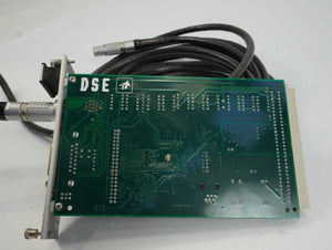 DSE Test Solutions A/S 110782 8006 DSE ASSP Module with Cable