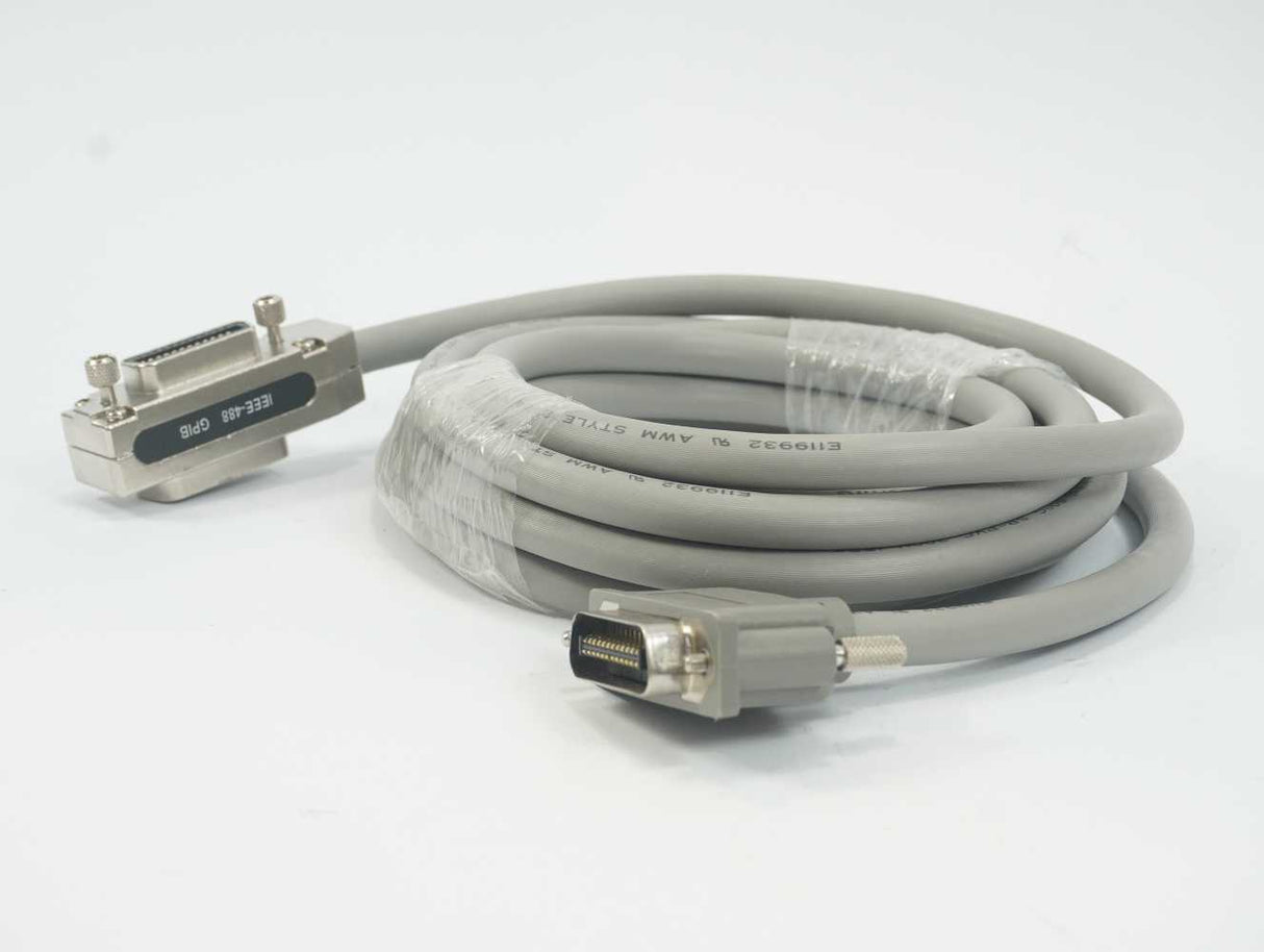 Keysight Technologies 10833C IEEE-488 GPIB Cable